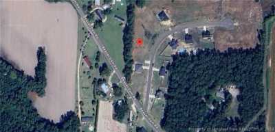 Residential Land For Sale in Stedman, North Carolina