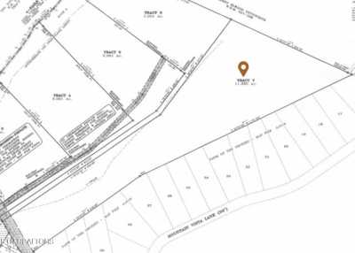 Residential Land For Sale in Maryville, Tennessee