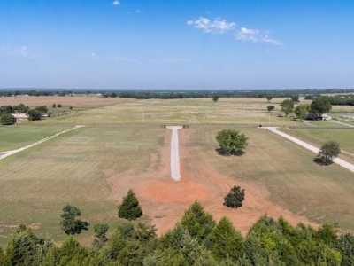 Residential Land For Sale in Purcell, Oklahoma