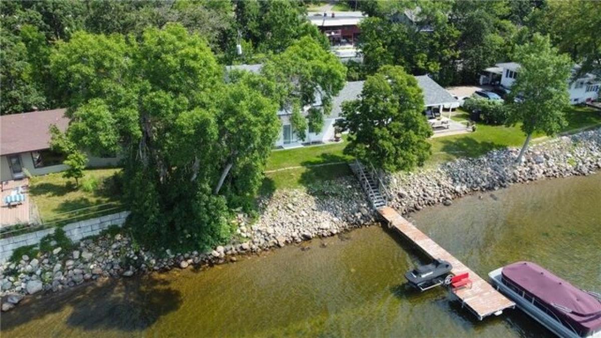 Picture of Home For Sale in Ottertail, Minnesota, United States