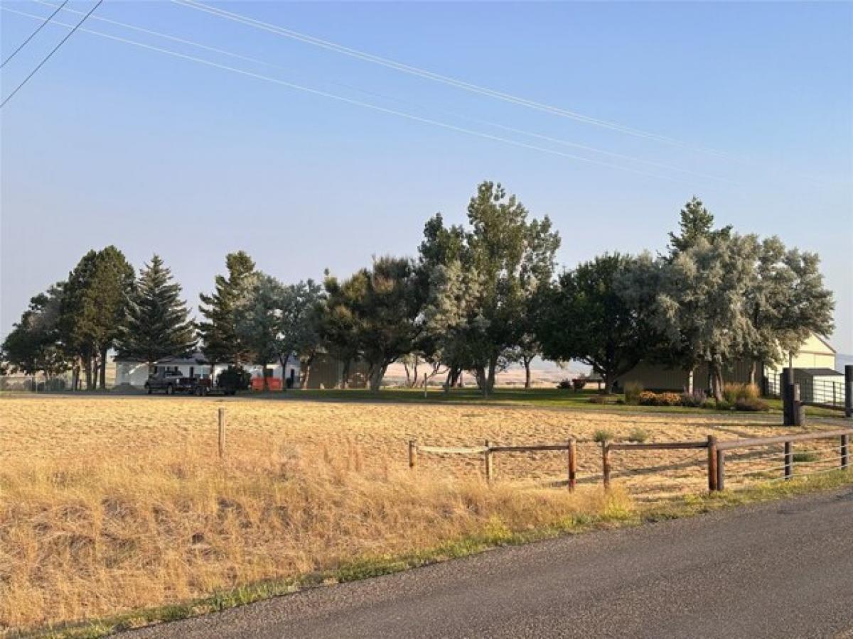 Picture of Residential Land For Sale in Whitehall, Montana, United States