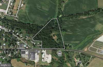 Residential Land For Sale in York Springs, Pennsylvania