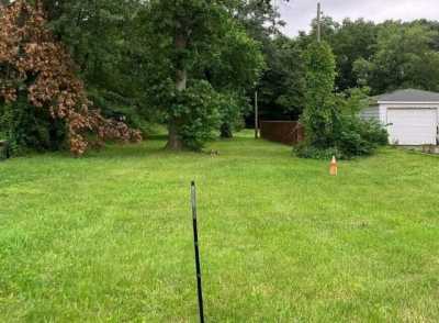 Residential Land For Sale in Portage, Indiana