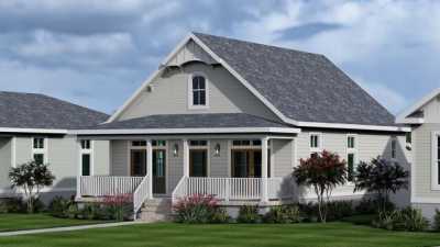 Home For Sale in Cape Charles, Virginia