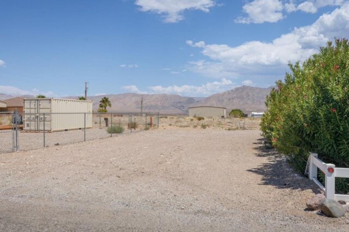 Picture of Residential Land For Sale in Littlefield, Arizona, United States