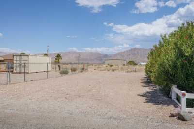 Residential Land For Sale in Littlefield, Arizona