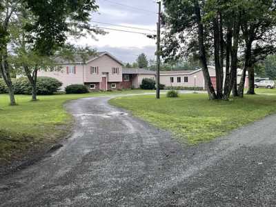 Home For Sale in Pittsfield, Maine