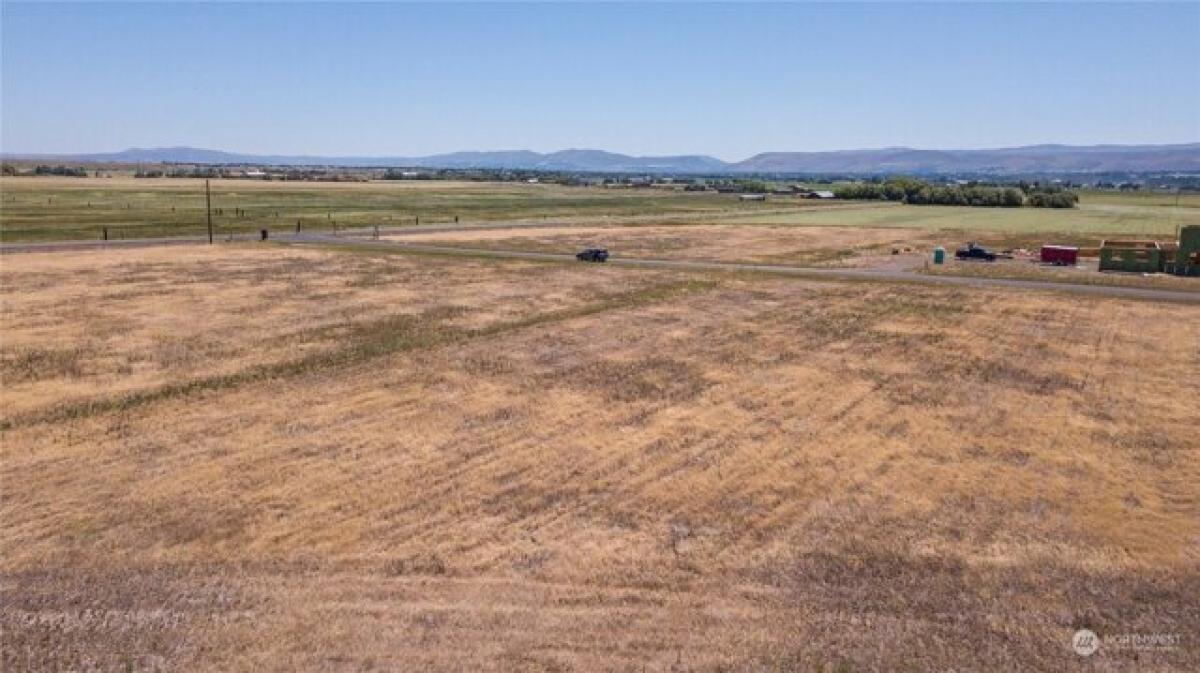 Picture of Residential Land For Sale in Ellensburg, Washington, United States