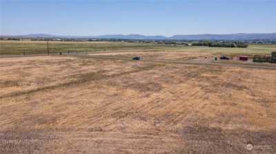 Residential Land For Sale in Ellensburg, Washington