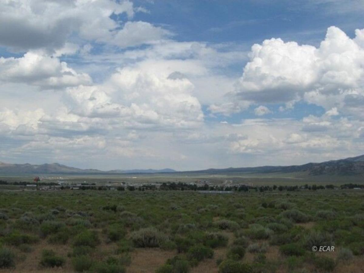 Picture of Residential Land For Sale in Wells, Nevada, United States