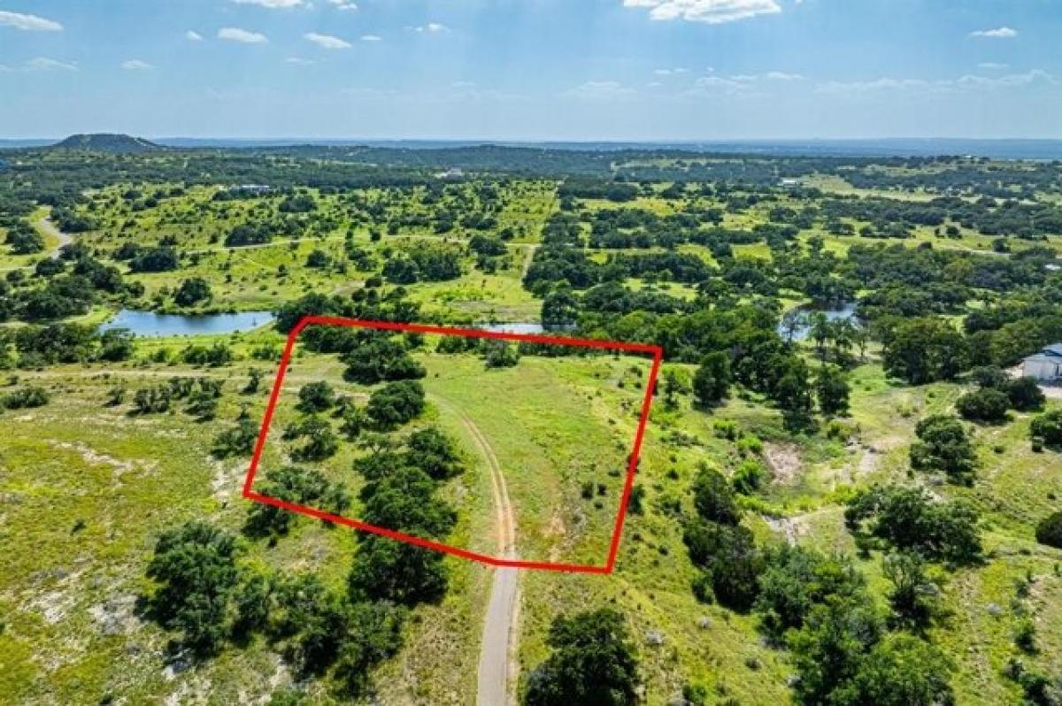 Picture of Residential Land For Sale in Johnson City, Texas, United States