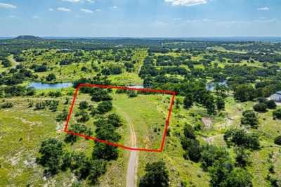 Residential Land For Sale in Johnson City, Texas