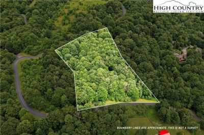 Residential Land For Sale in Zionville, North Carolina