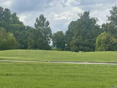 Residential Land For Sale in Plaquemine, Louisiana