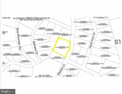 Residential Land For Sale in Front Royal, Virginia