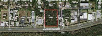 Residential Land For Sale in Lecanto, Florida