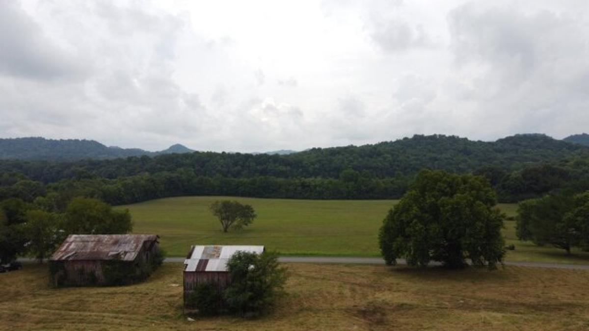 Picture of Residential Land For Sale in Gainesboro, Tennessee, United States