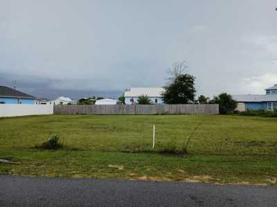 Residential Land For Sale in Mexico Beach, Florida