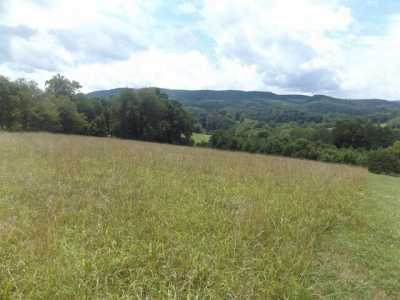 Residential Land For Sale in Hiwassee, Virginia