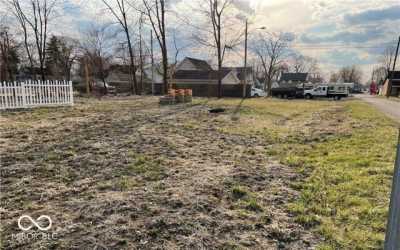 Residential Land For Sale in Anderson, Indiana