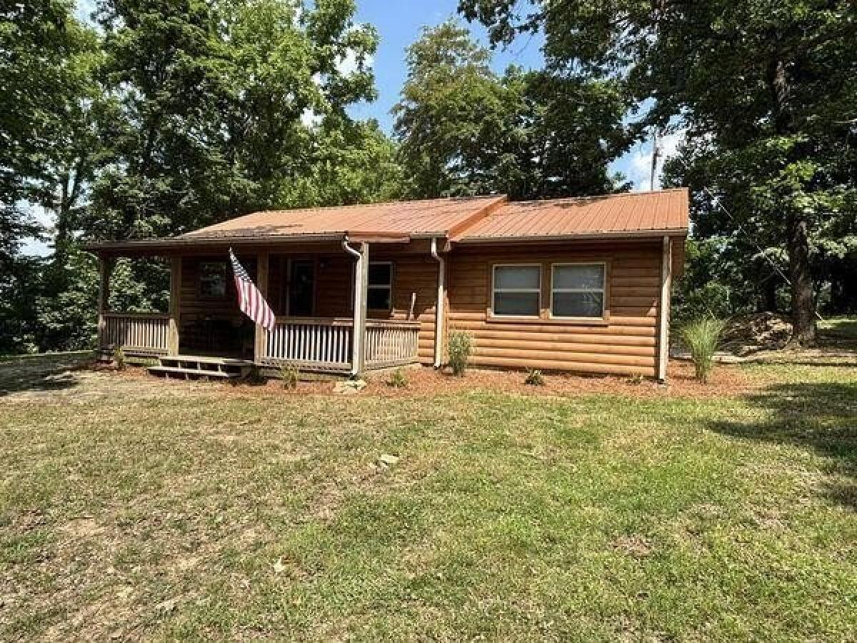 Picture of Residential Land For Sale in Frenchburg, Kentucky, United States