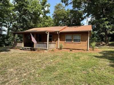 Residential Land For Sale in Frenchburg, Kentucky