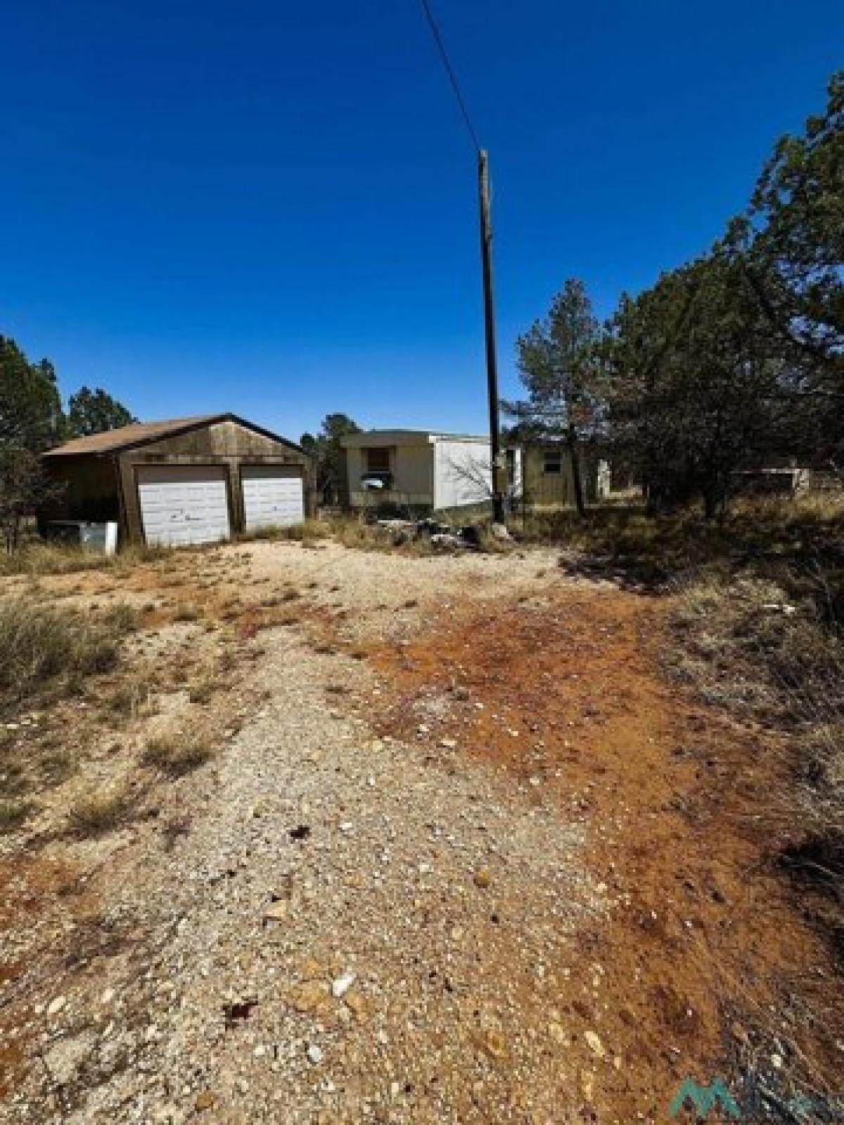 Picture of Residential Land For Sale in Carlsbad, New Mexico, United States