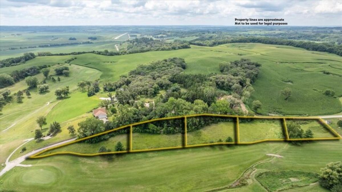 Picture of Residential Land For Rent in Woodbine, Iowa, United States