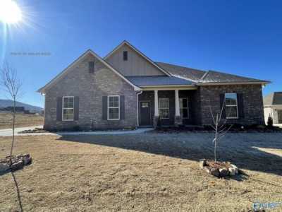 Home For Sale in Gurley, Alabama