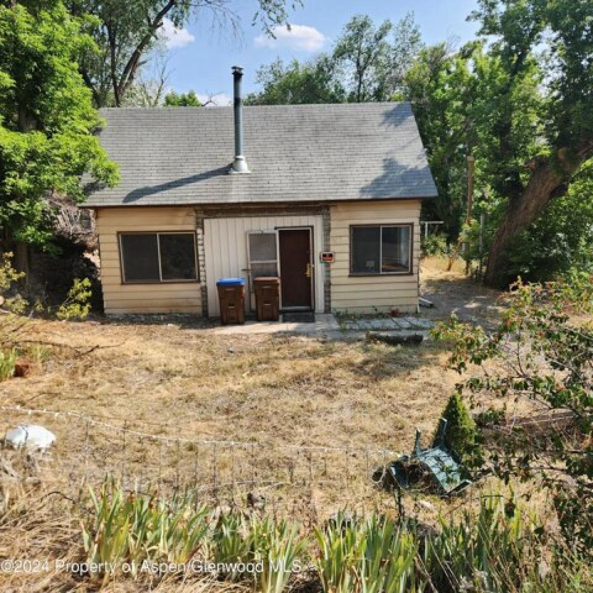 Picture of Home For Sale in Rifle, Colorado, United States