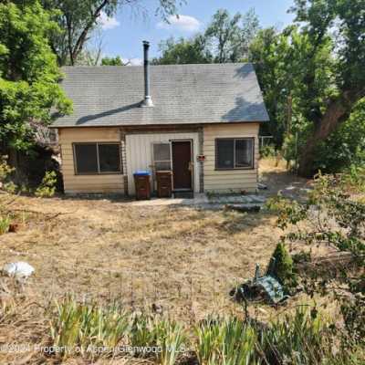 Home For Sale in Rifle, Colorado