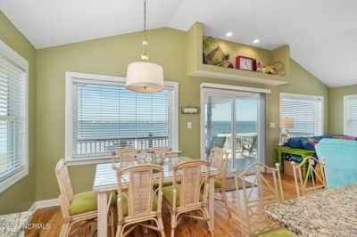 Home For Sale in Emerald Isle, North Carolina