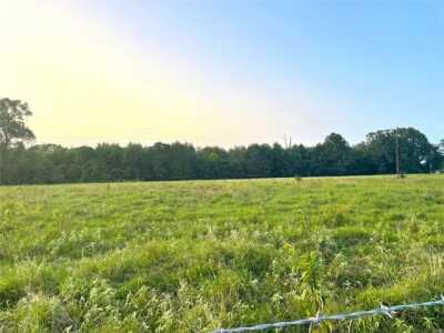 Residential Land For Sale in Avery, Texas