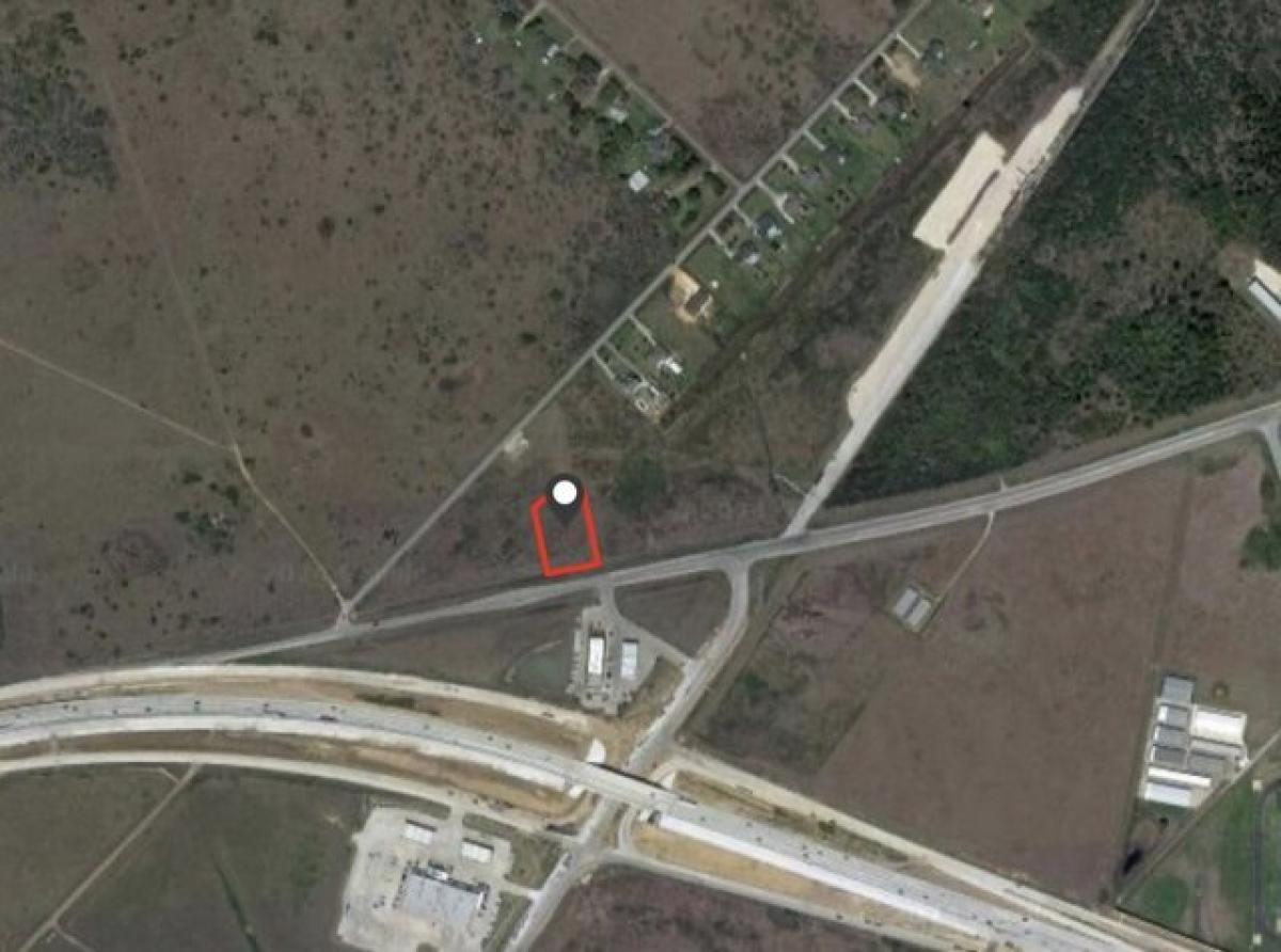 Picture of Residential Land For Sale in Sealy, Texas, United States