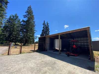 Home For Sale in Rochester, Washington