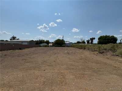 Residential Land For Sale in Mohave Valley, Arizona