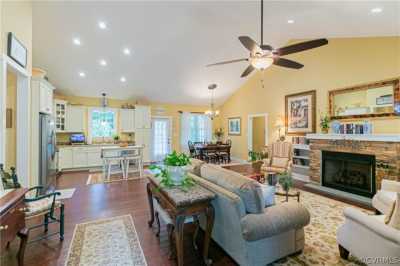 Home For Sale in Amelia Court House, Virginia