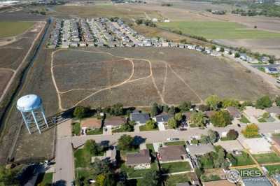 Residential Land For Sale in La Salle, Colorado