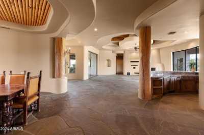 Home For Sale in Carefree, Arizona