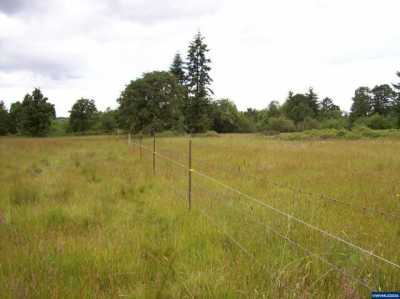 Residential Land For Sale in Lebanon, Oregon