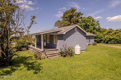 Home For Sale in Morehead City, North Carolina