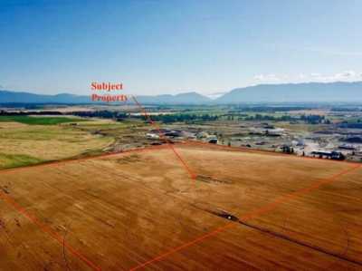 Residential Land For Sale in Kalispell, Montana