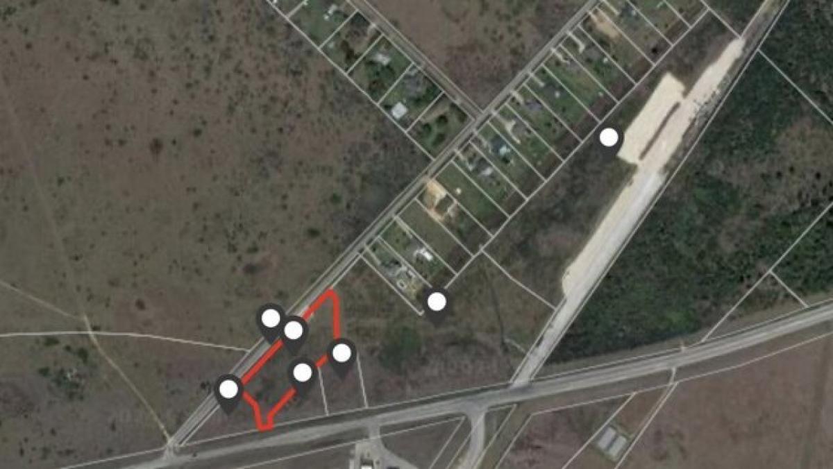 Picture of Residential Land For Sale in Sealy, Texas, United States