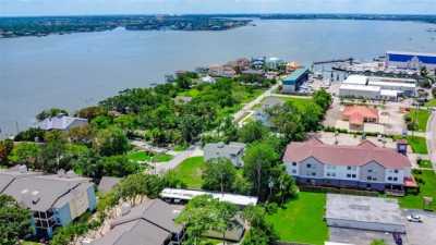 Residential Land For Sale in Seabrook, Texas