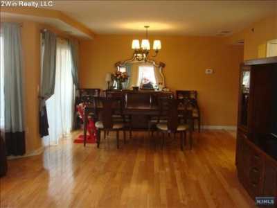 Home For Sale in Edgewater, New Jersey