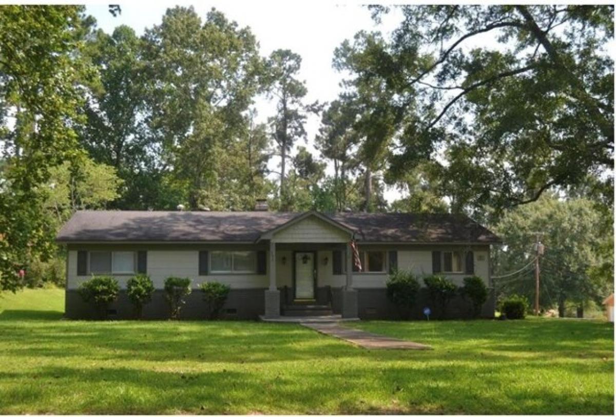 Picture of Home For Sale in Port Gibson, Mississippi, United States