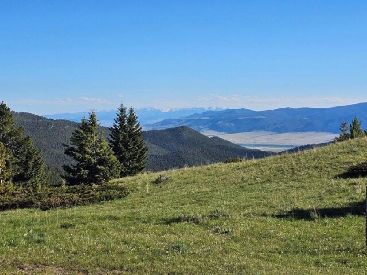 Picture of Residential Land For Sale in Boulder, Montana, United States