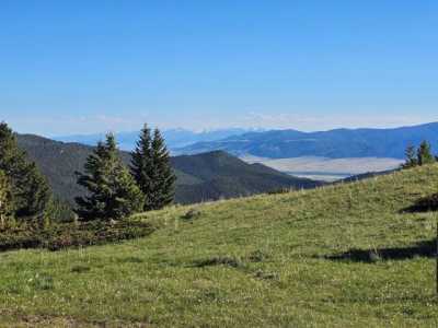 Residential Land For Sale in Boulder, Montana