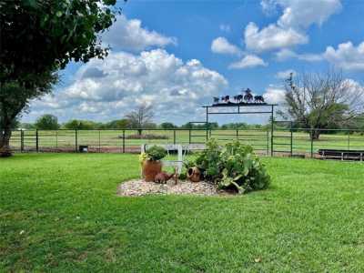 Home For Sale in Bonham, Texas