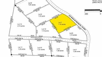 Residential Land For Sale in 